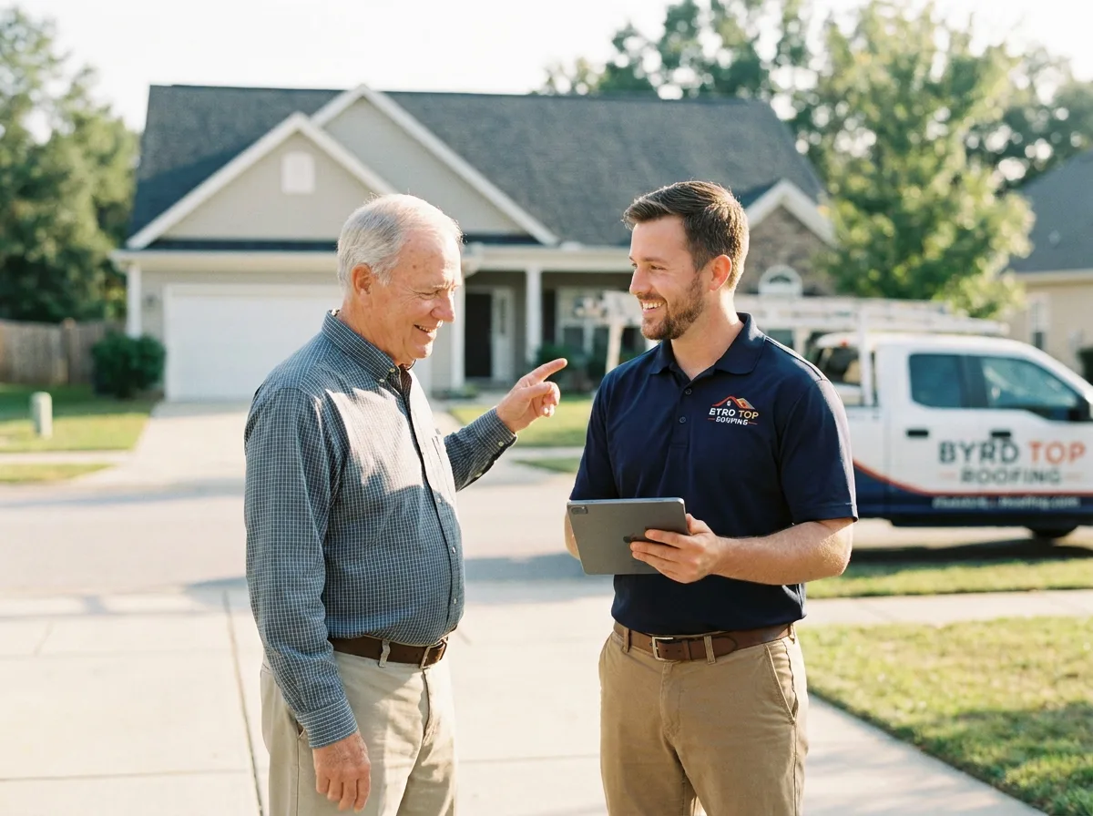 Roofing Dunn Loring, VA FAQs